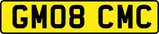 GM08CMC