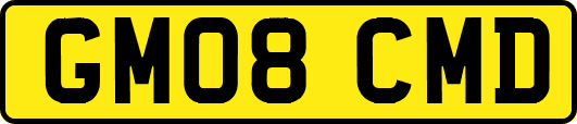 GM08CMD