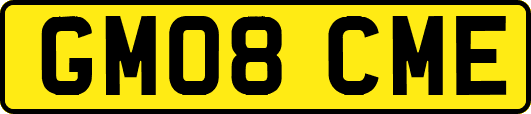 GM08CME