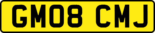 GM08CMJ