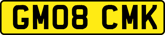 GM08CMK
