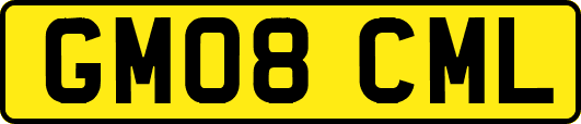 GM08CML