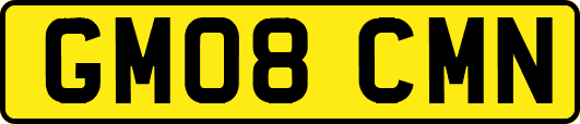 GM08CMN