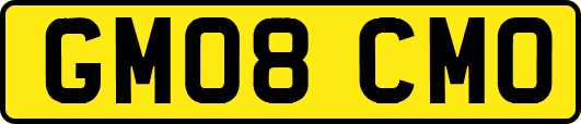 GM08CMO