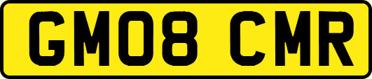 GM08CMR