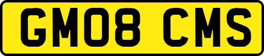 GM08CMS