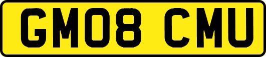 GM08CMU