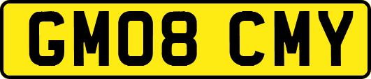GM08CMY