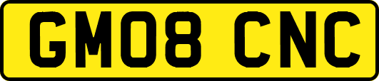 GM08CNC