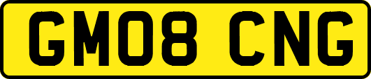 GM08CNG