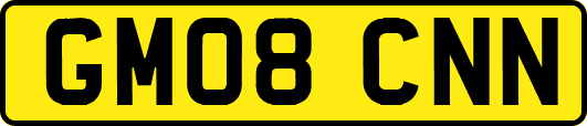 GM08CNN
