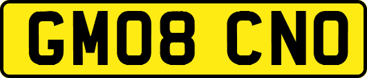 GM08CNO