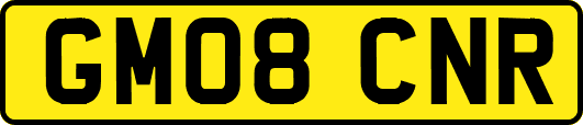 GM08CNR