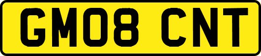 GM08CNT