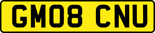 GM08CNU