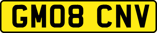 GM08CNV