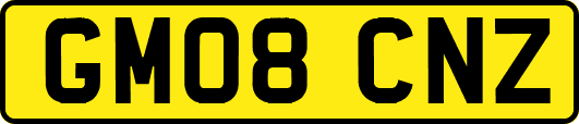 GM08CNZ