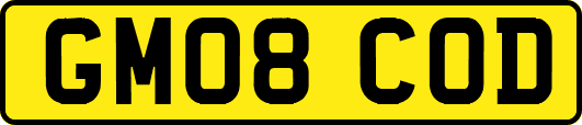 GM08COD