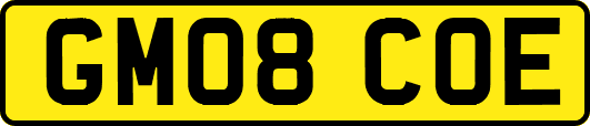 GM08COE