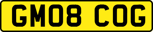 GM08COG