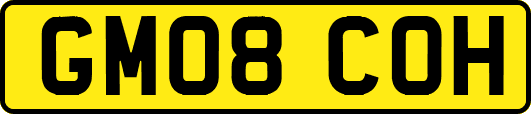 GM08COH