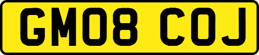 GM08COJ