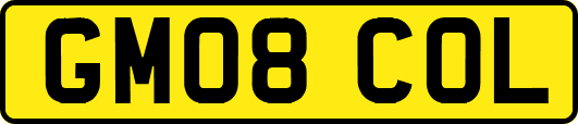 GM08COL
