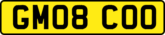 GM08COO