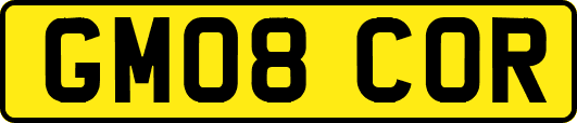 GM08COR