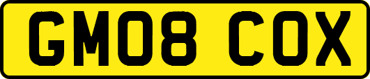 GM08COX