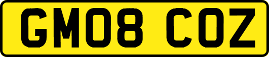 GM08COZ