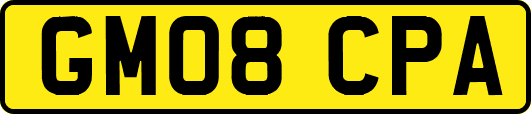 GM08CPA
