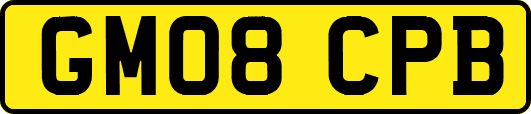 GM08CPB