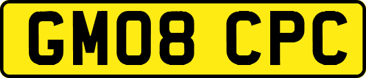 GM08CPC