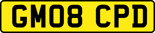GM08CPD