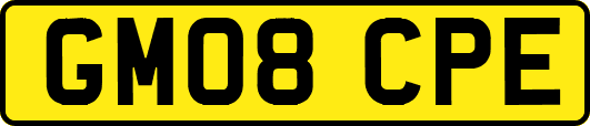 GM08CPE
