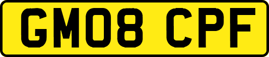 GM08CPF