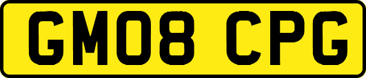 GM08CPG