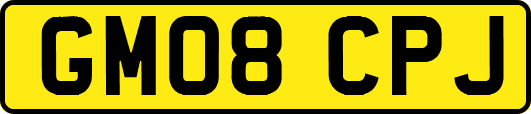 GM08CPJ