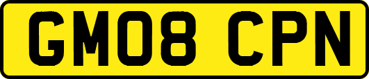GM08CPN