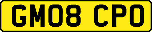 GM08CPO