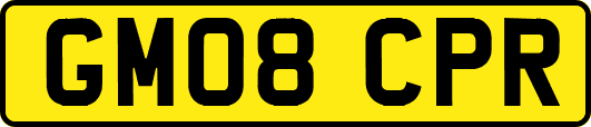 GM08CPR