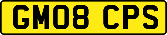 GM08CPS