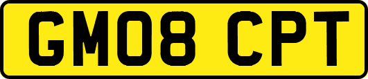 GM08CPT