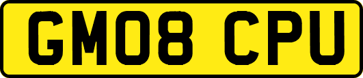 GM08CPU