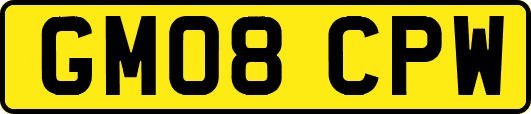 GM08CPW