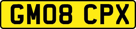 GM08CPX