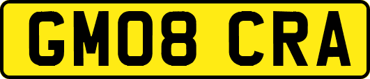 GM08CRA