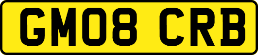 GM08CRB