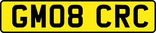 GM08CRC